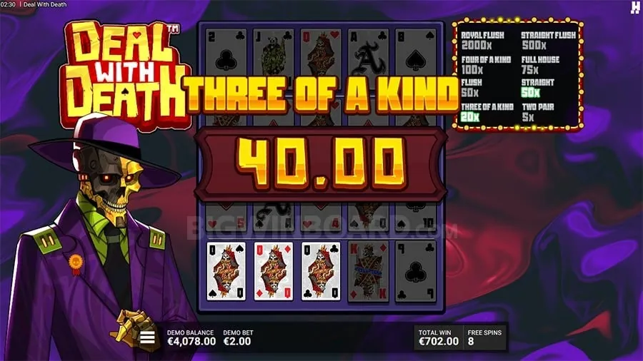 ph44 Baccarat Game Rules