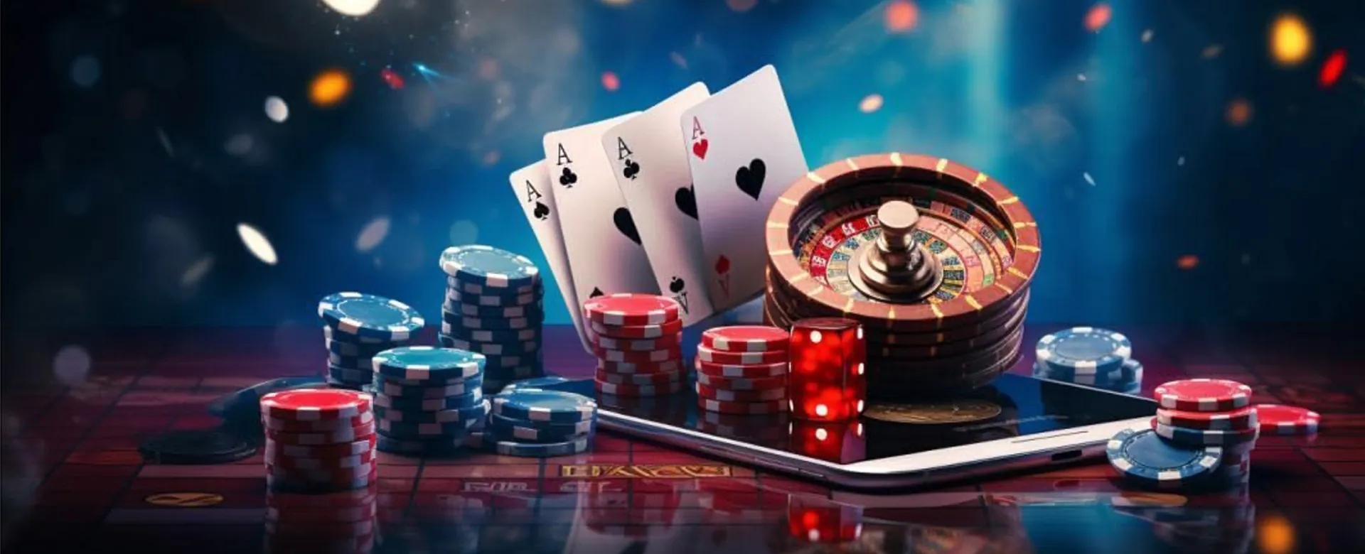 ph44 Live Casino Event