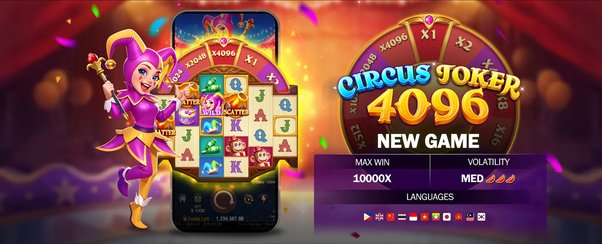 Dynamic growth of the Philippine iGaming market with ph44 at the forefront, showcasing innovation and secure online betting platforms.